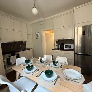 Appartement met een Slaapkamer